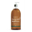 Beauterra Sapone di Marsiglia al burro di karité , 1000 ml