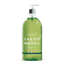 Beauterra Saponi di Marsiglia Sapone di Marsiglia Menta-Lemonio , 1000 ml