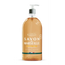 Beauterra Saponi di Marsiglia Sapone di Marsiglia Vaniglia e Miele , 1000 ml