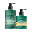 Beauterra Pack Shampoo Fortificante 750 Ml + Balsamo 500 Ml