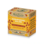 Beauterra Shampoo solido alla farina d'avena e miele (capelli secchi) , 75 g