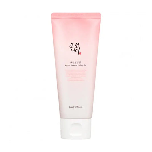 Beauty Of Joseon Gel peeling ai fiori di albicocca , 100 ml