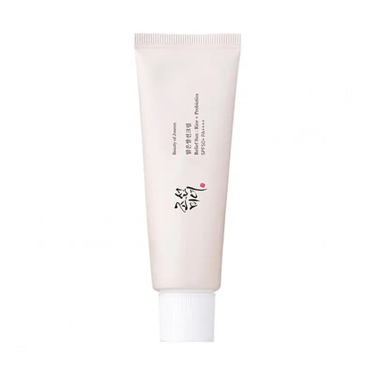 Beauty Of Joseon Relief Sun: Riso + Probiotici (Spf50+ Pa++++) , 50 ml