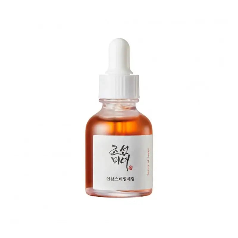 Beauty Of Joseon Revive Serum: Ginseng + Mucina di Lumaca , 30 ml