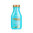 Beaver Balsamo riparatore all'olio di argan e cheratina, 350 ml