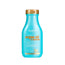 Beaver Balsamo riparatore all'olio di argan e cheratina, 350 ml