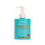 Beaver Curl Cream Olio di Argan e Cheratina , 250 ml