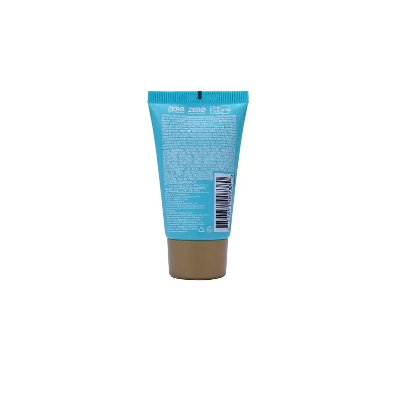 Castoro Olio di Argan e Cheratina Mini Balsamo Riparatore , 40 ml