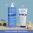 Uriage Baby 1° Crema Lavaggio 500 ml