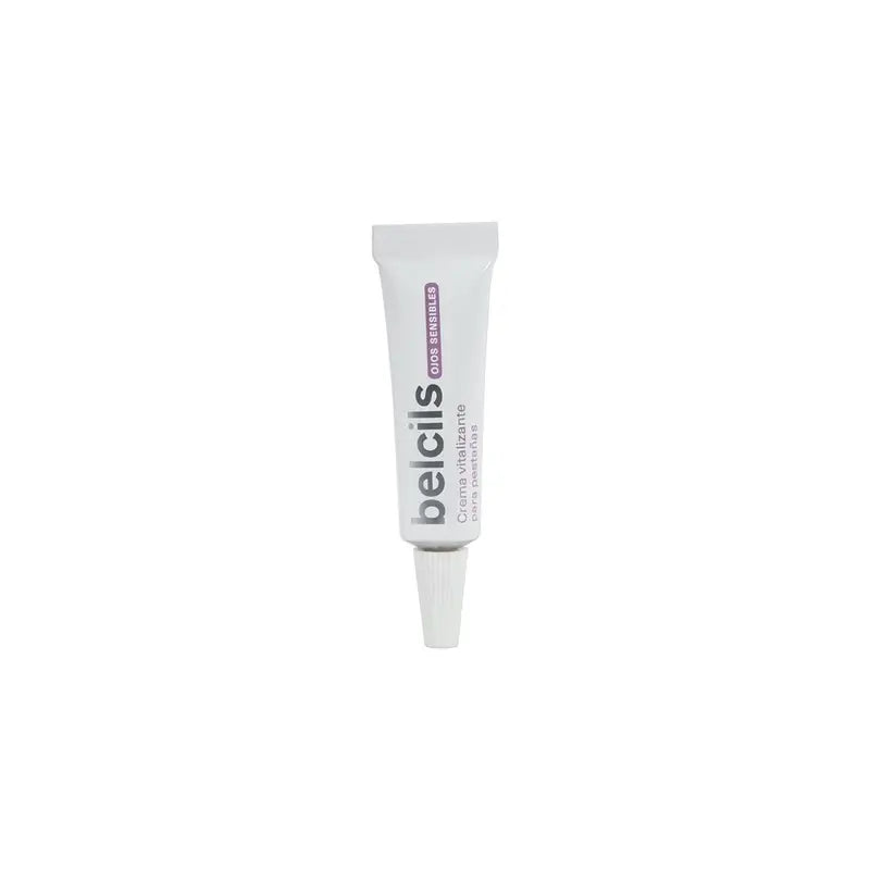 Crema rivitalizzante per ciglia Belcils