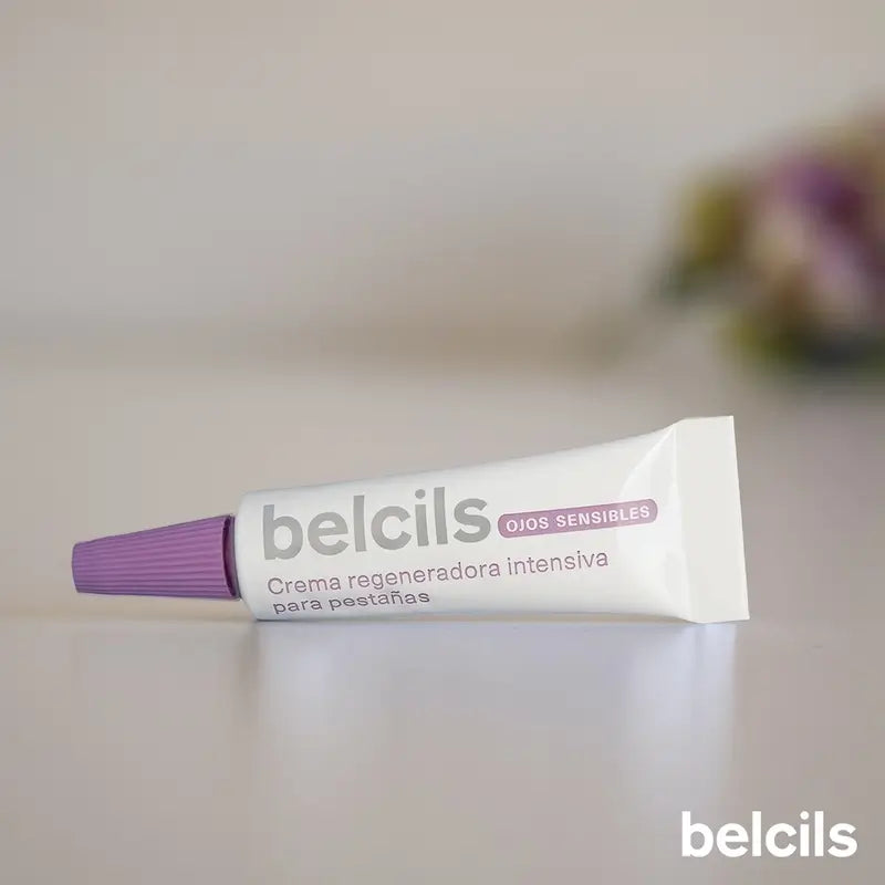 Belcils Elcils Crema Intensiva Rigenerante 4 ml