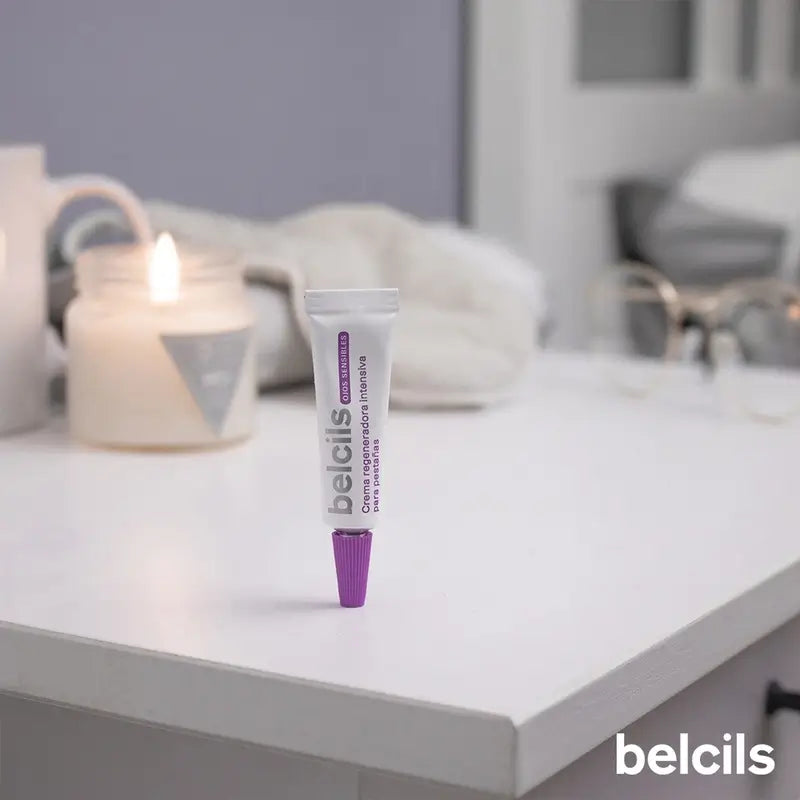 Belcils Elcils Crema Intensiva Rigenerante 4 ml
