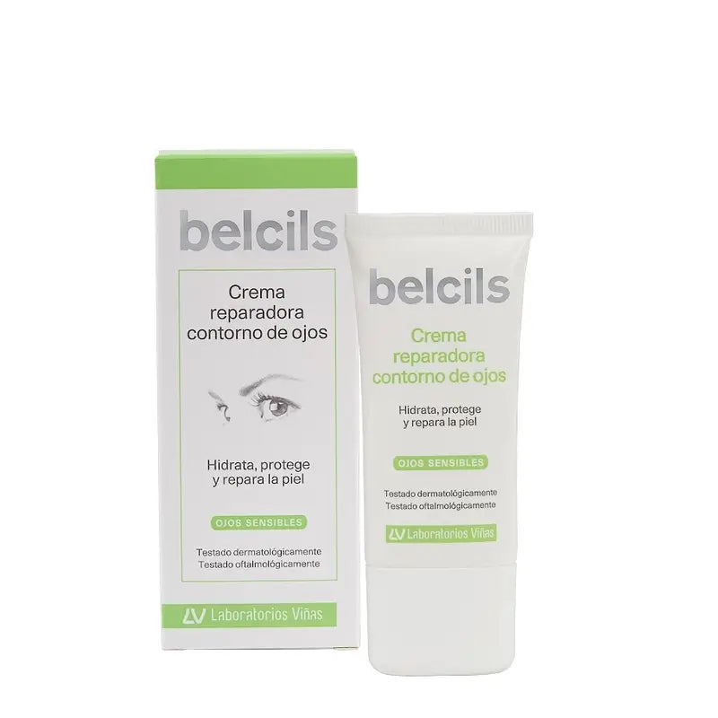Crema contorno occhi Belcils