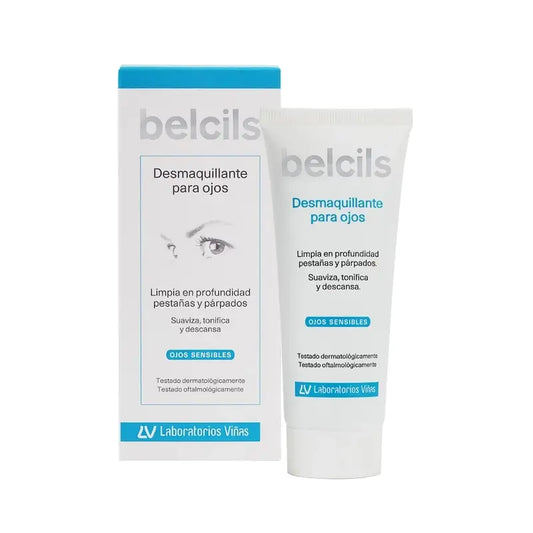 Belcils Struccante occhi