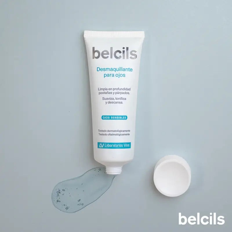 Belcils Struccante occhi