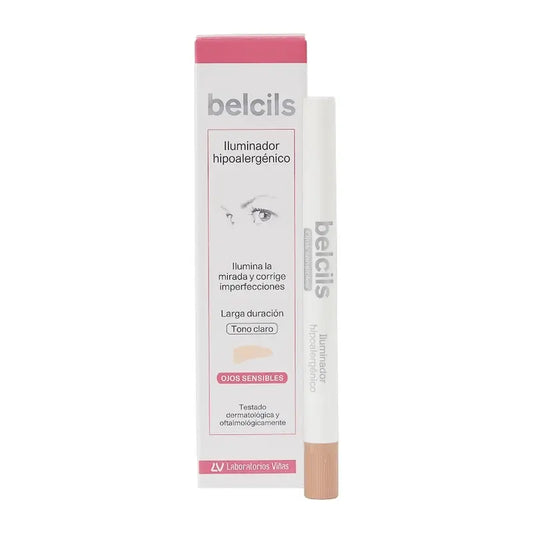 Belcils Illuminatore ipoallergenico 2,2 ml