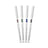 Matita blu Belcils Texture cremosa