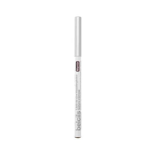 Belcils Matita marrone dalla texture cremosa