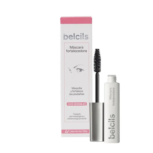 Belcils Mascara Fort. Nero