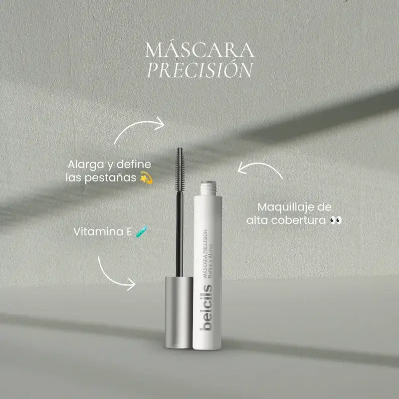 Mascara di precisione Belcils