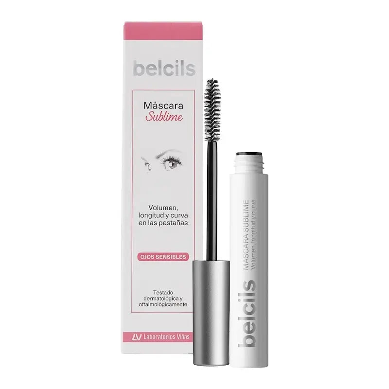 Mascara sublime Belcils