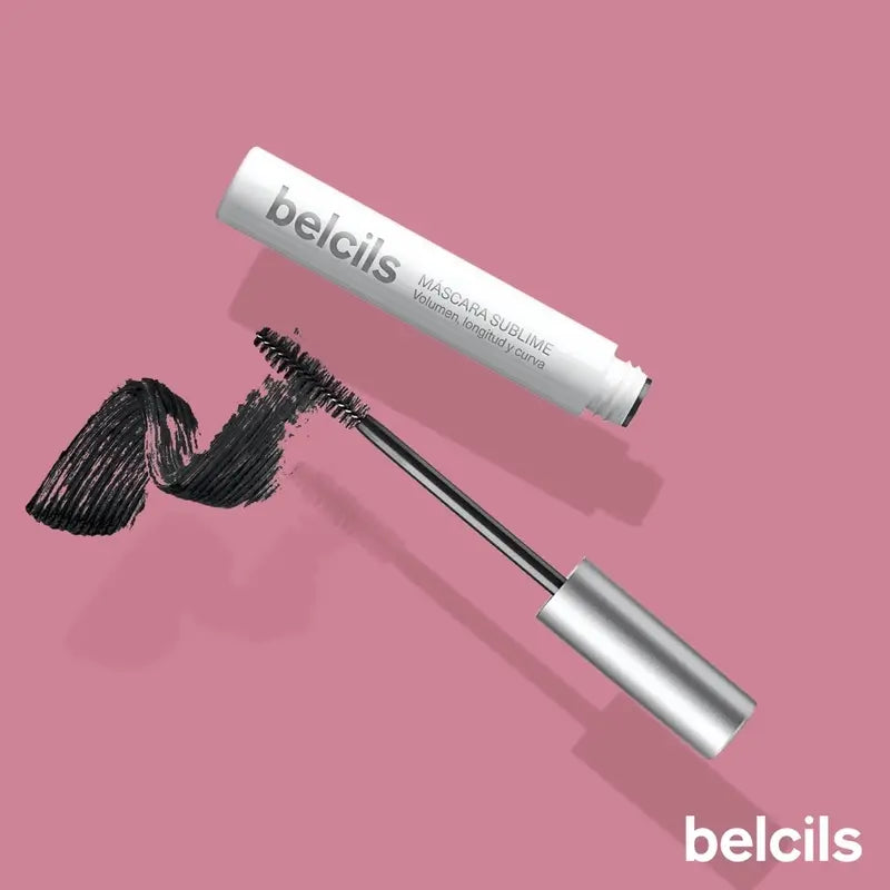 Mascara sublime Belcils