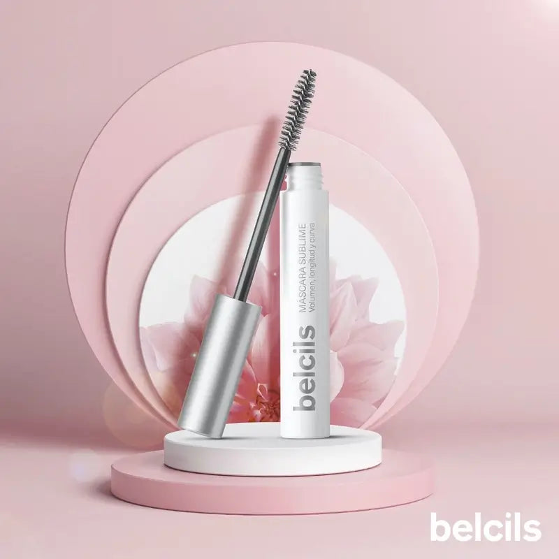 Mascara sublime Belcils