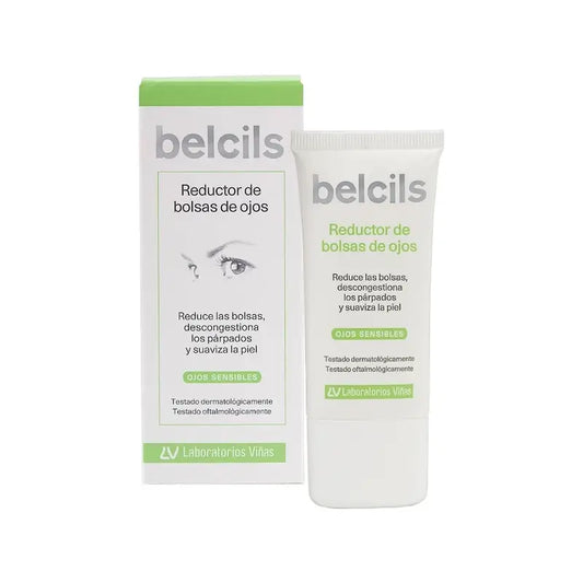 Belcils Riduttore di borse oculari