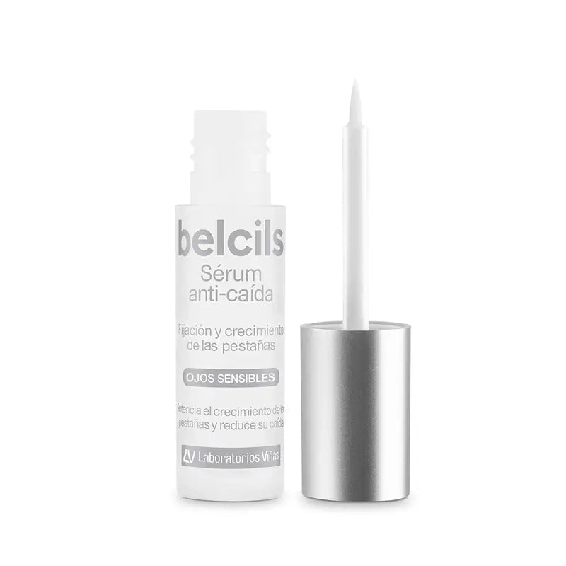 Siero anticaduta per capelli Belcils 3 ml