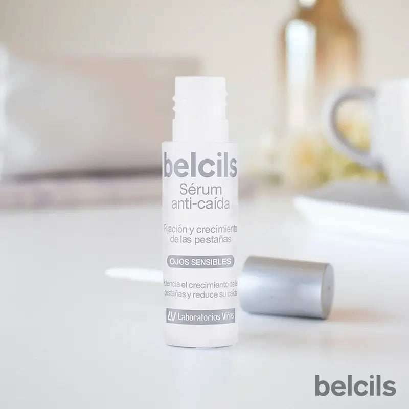 Siero anticaduta per capelli Belcils 3 ml