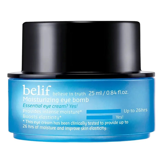Belif Bomba idratante per gli occhi, 25 ml