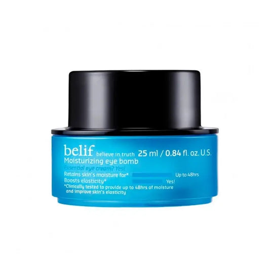 Belif Bomba occhi idratante , 25 ml