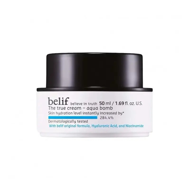Belif La Vera Crema Aqua Bomb , 50 ml