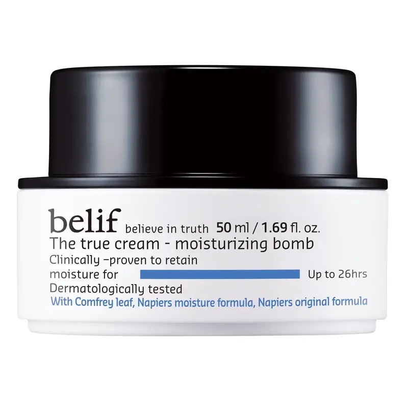 Belif La Vera Crema Bomba Idratante, 50 ml