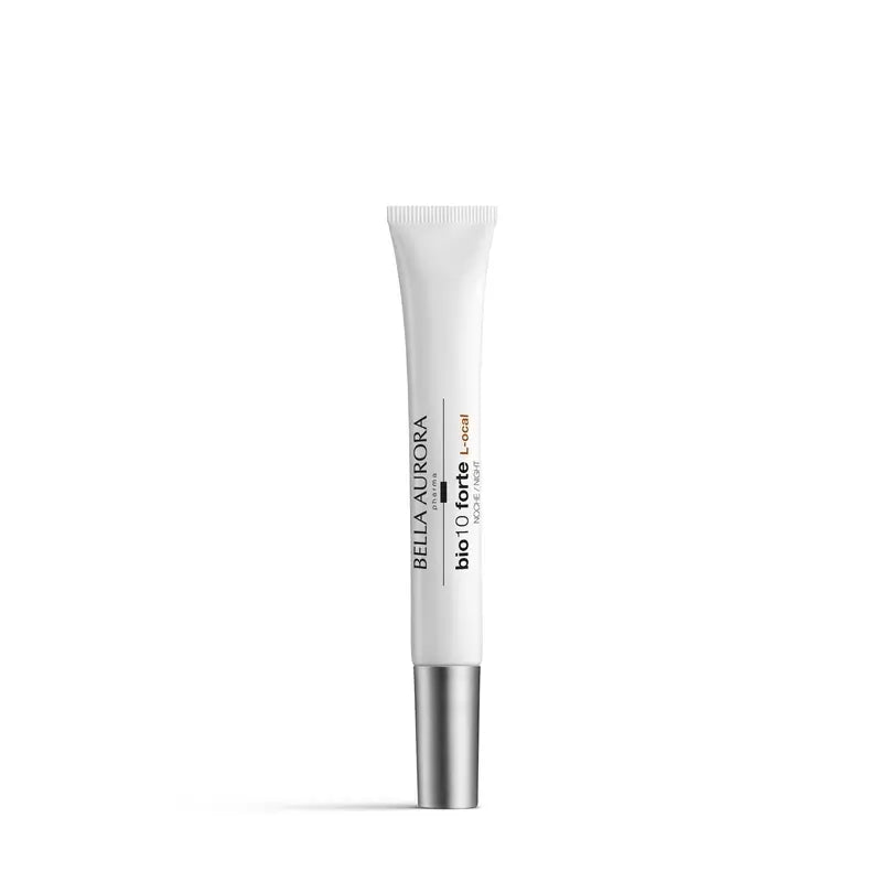 Bella Aurora Bio10 Forte L-Ocal Notte Trattamento Depigmentante Intensivo , 9 ml