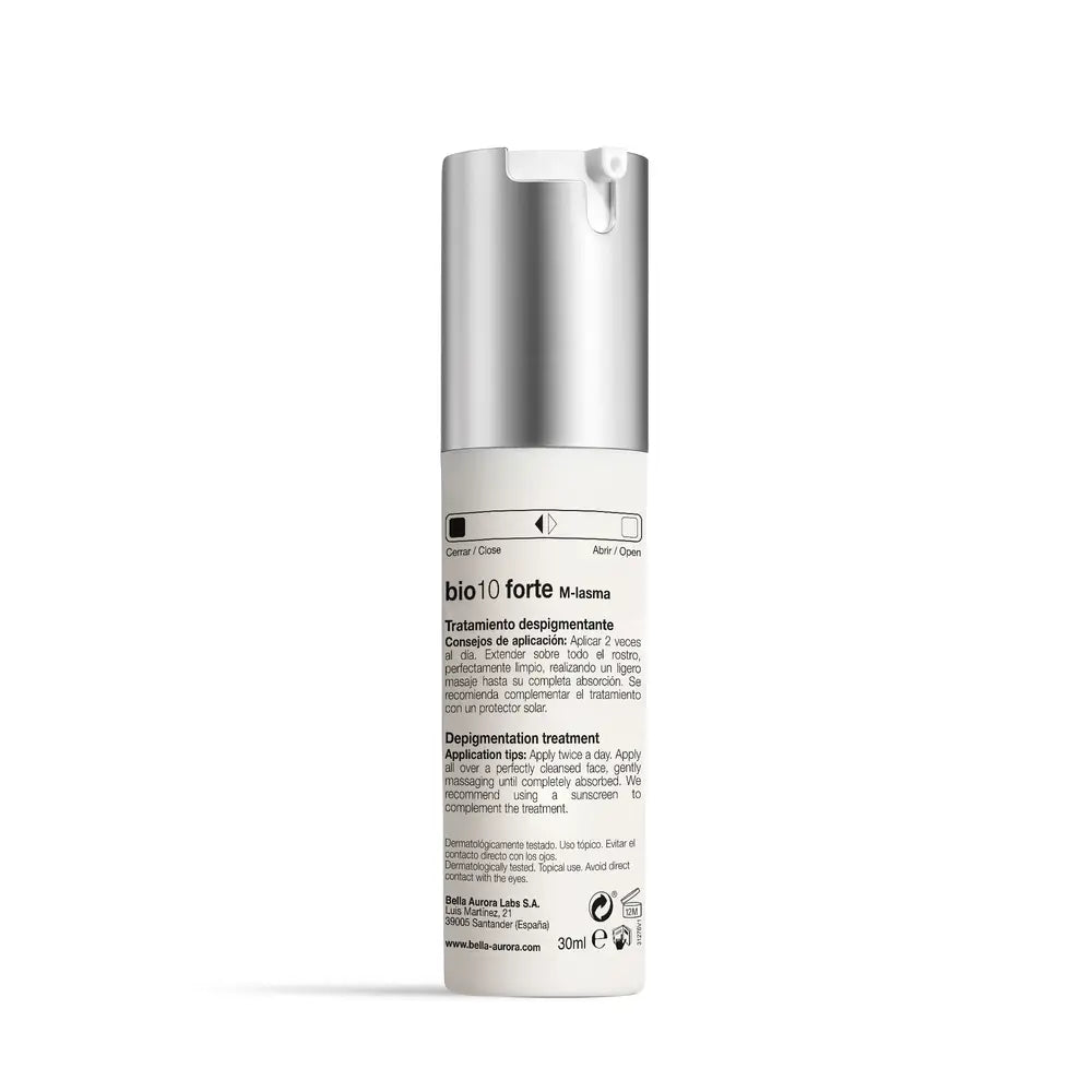 Bella Aurora Bio10 Forte M-Lasma 30 ml
