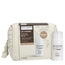 Bella Aurora Crema Cc Anti-Blemish Spf50+ Pelle sensibile + Borsa regalo, 30 ml
