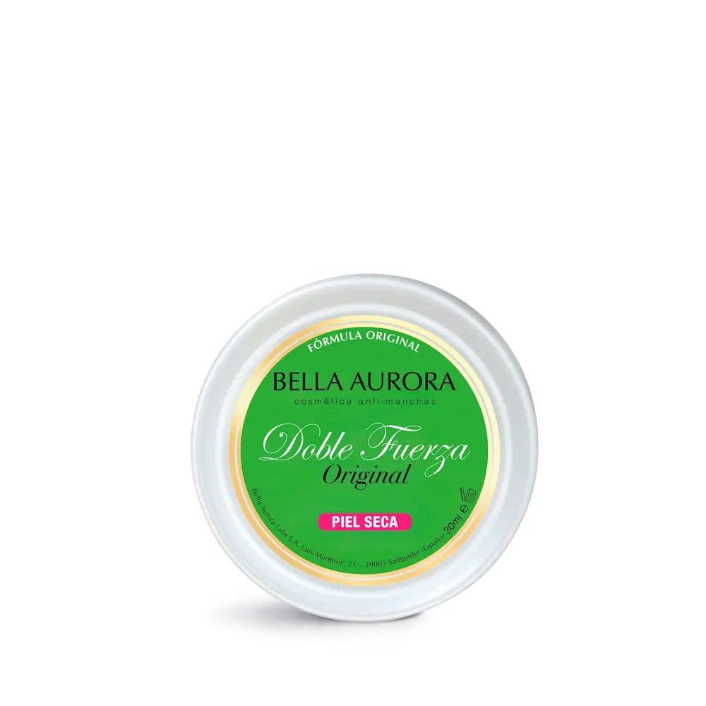 Bella Aurora Doppia Forza Originale Anti-Secchezza 30 ml