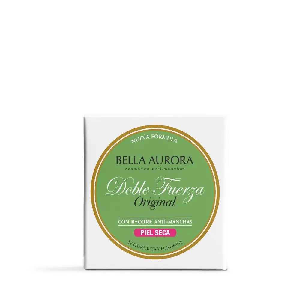 Bella Aurora Doppia Forza Originale Anti-Secchezza 30 ml