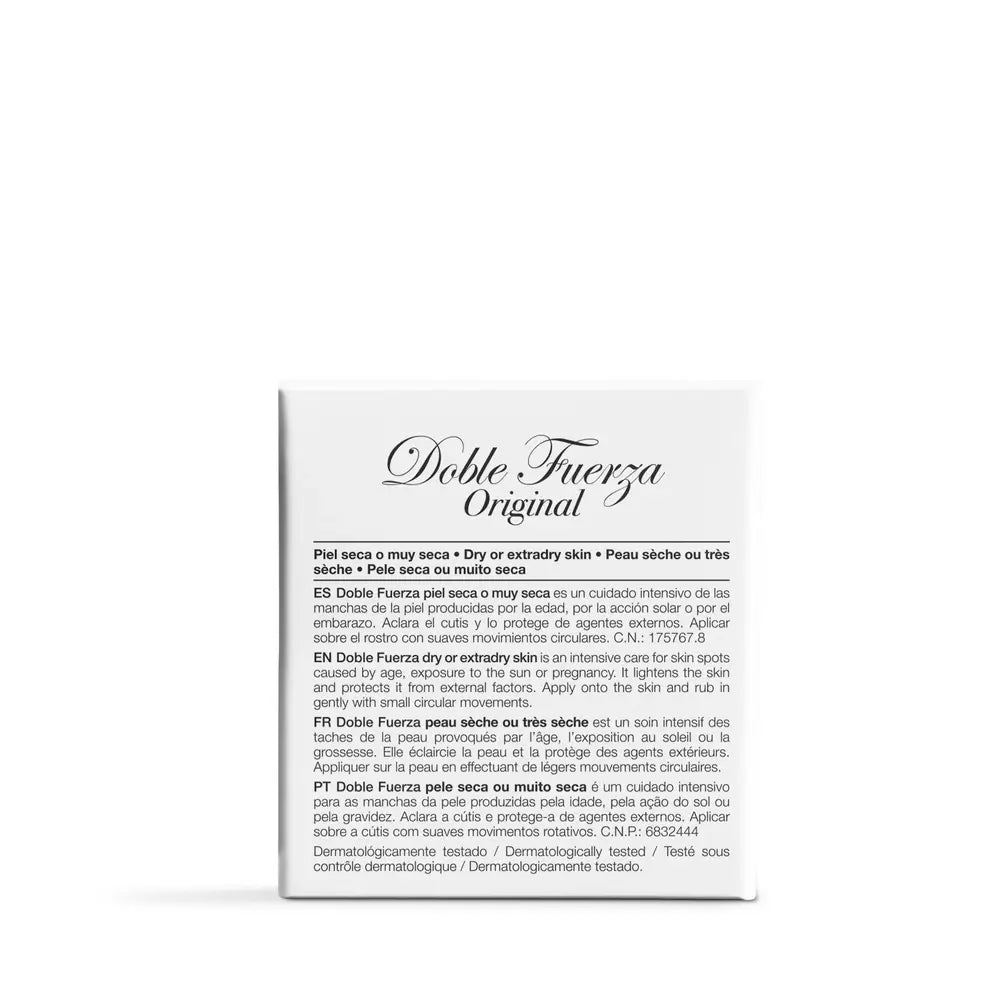 Bella Aurora Doppia Forza Originale Anti-Secchezza 30 ml