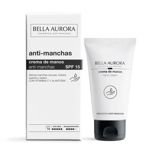 Bella Aurora Anti-Spot Hand Cream 75 ml