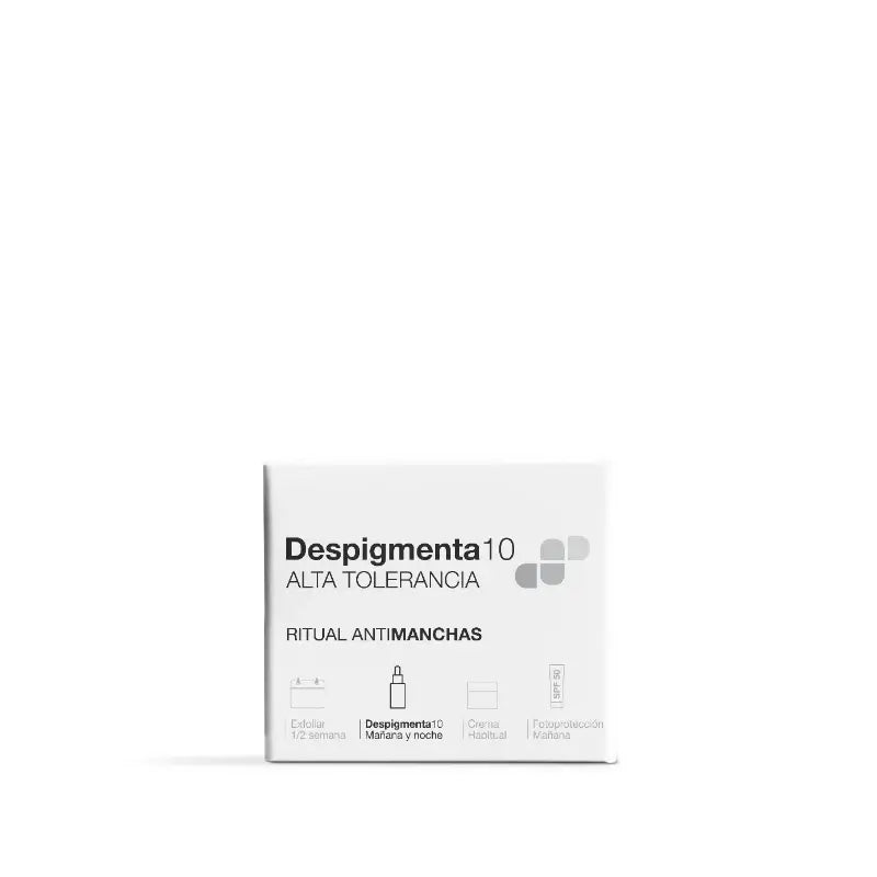Bella Aurora Despigmenta10 - Siero intensivo anti-macchie