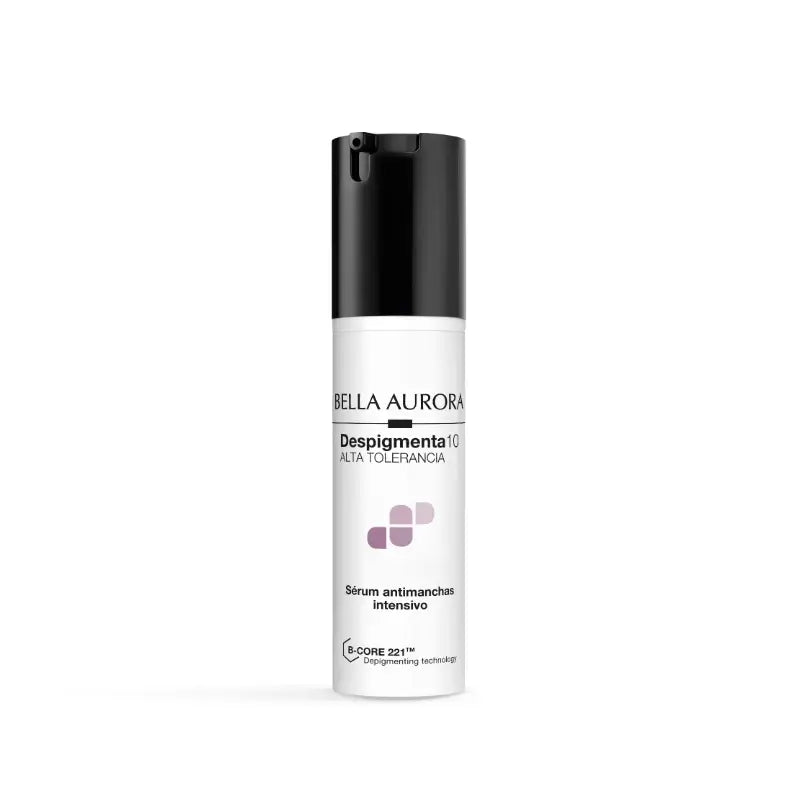 Bella Aurora Despigmenta10 - Siero intensivo anti-macchie