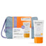 Bella Aurora Protezione solare anti-macchie Uva Plus Spf50+ + Borsa regalo Jean, 50 ml