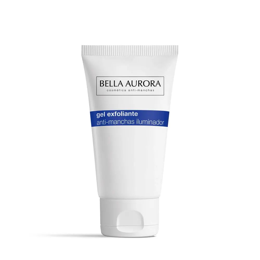 Bella Aurora Gel Esfoliante Delicato Peeling Enzimatico 75 ml