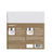 Bella Aurora Lumen10 Anti-Age Stain Pack, 50 + 50 ml