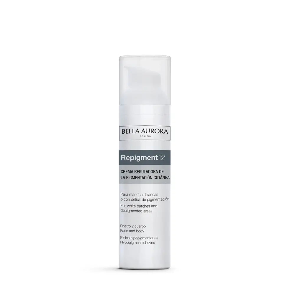 Bella Aurora Repigment12 Crema Ripigmentante