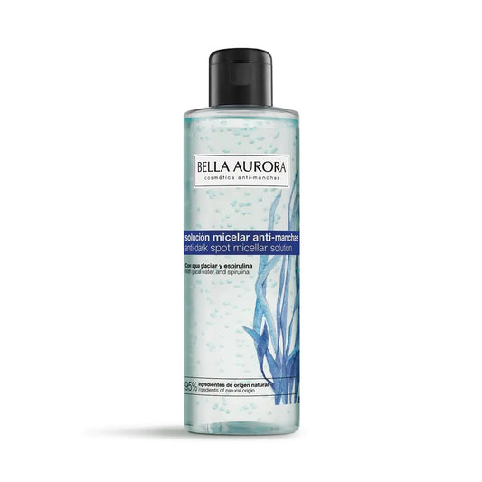 Bella Aurora Soluzione micellare anti-macchie 200 ml