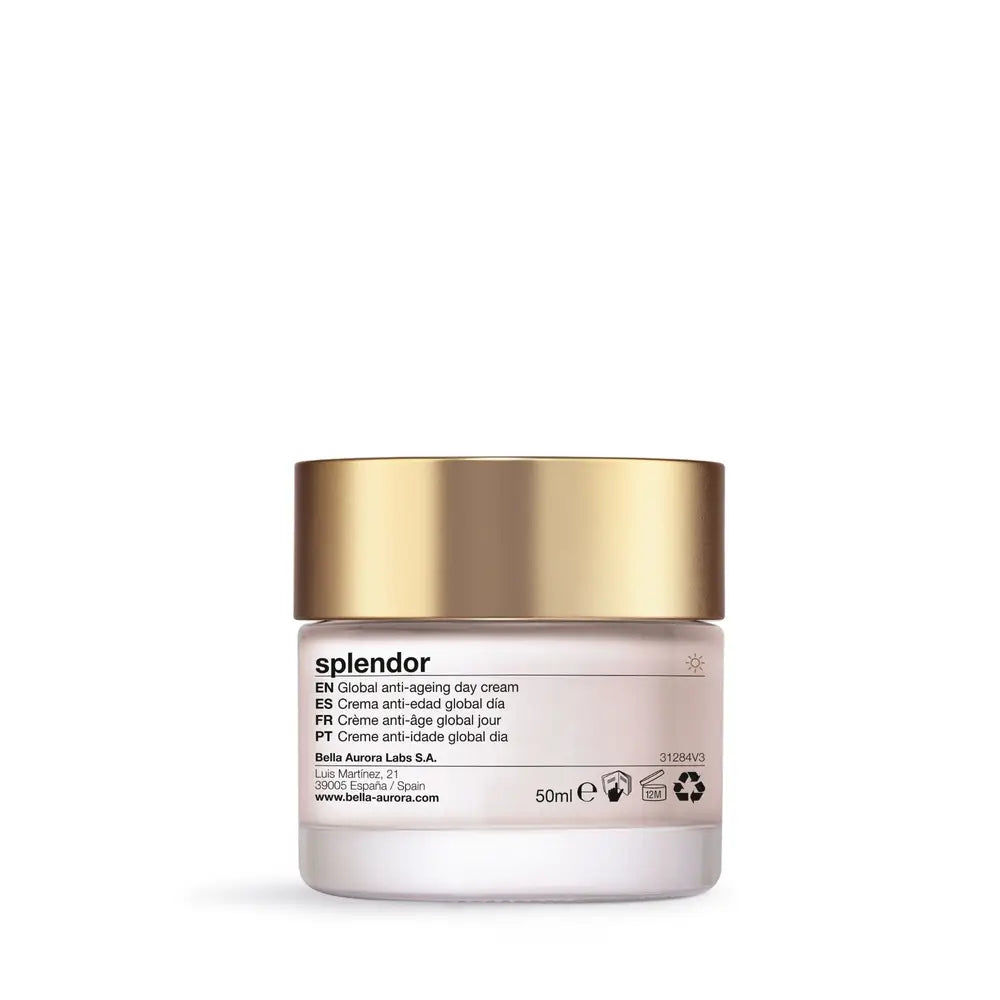 Bella Aurora Splendor 10 Trattamento anti-età SPF 20 Crema giorno 50 ml