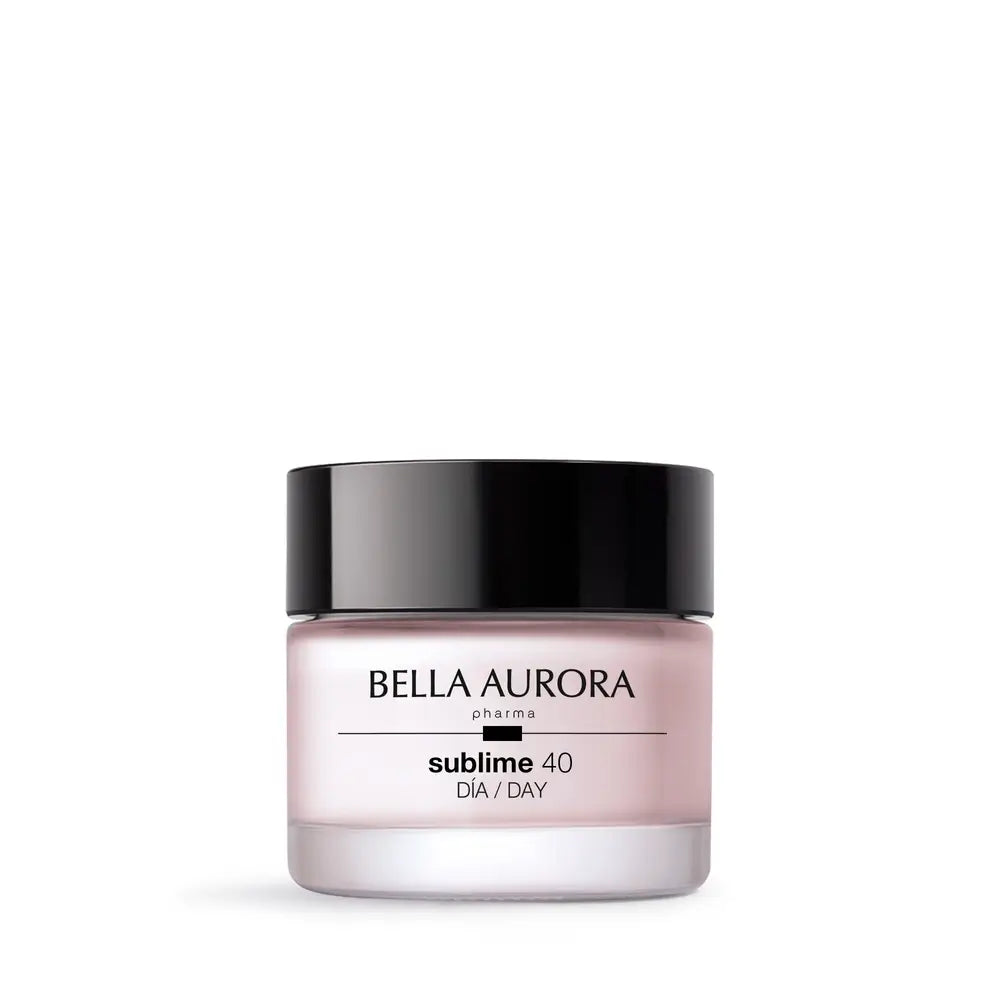 Bella Aurora Sublime 40 Crema giorno anti-età, 50 ml